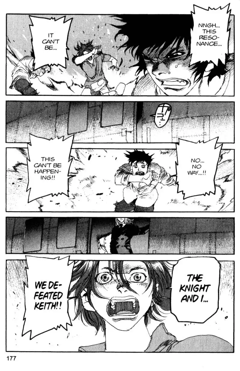 Project Arms Chapter 75 11